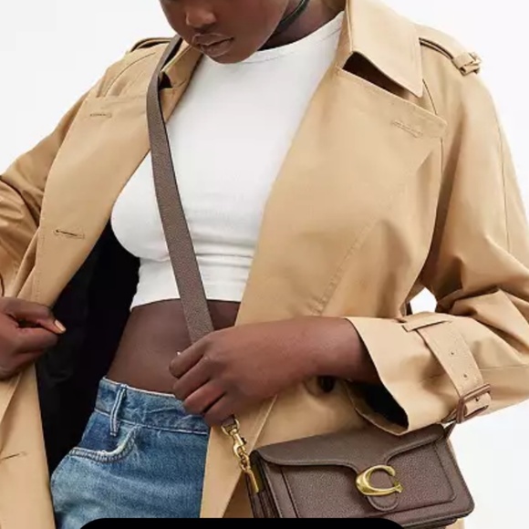 Authentic Tabby Shoulder Bag - Picture 4 of 5